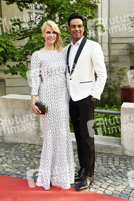 Bayerischer Fernsehpreis 2018 in München