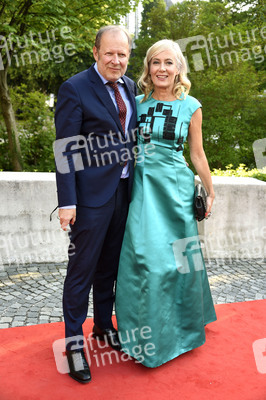 Bayerischer Fernsehpreis 2018 in München