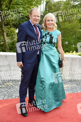 Bayerischer Fernsehpreis 2018 in München
