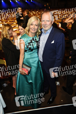 Bayerischer Fernsehpreis 2018 in München