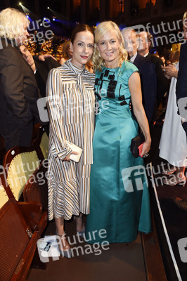 Bayerischer Fernsehpreis 2018 in München