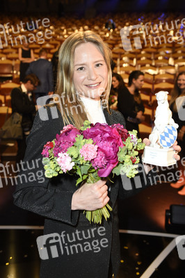 Bayerischer Fernsehpreis 2018 in München