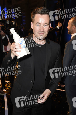 Bayerischer Fernsehpreis 2018 in München