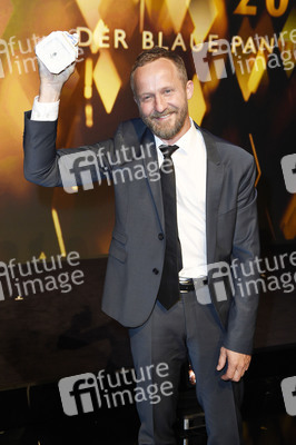 Bayerischer Fernsehpreis 2018 in München
