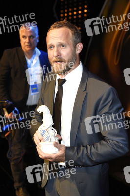 Bayerischer Fernsehpreis 2018 in München
