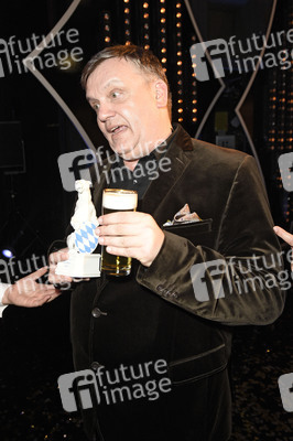 Bayerischer Fernsehpreis 2018 in München
