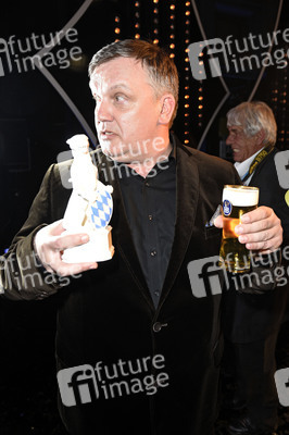 Bayerischer Fernsehpreis 2018 in München
