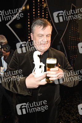 Bayerischer Fernsehpreis 2018 in München