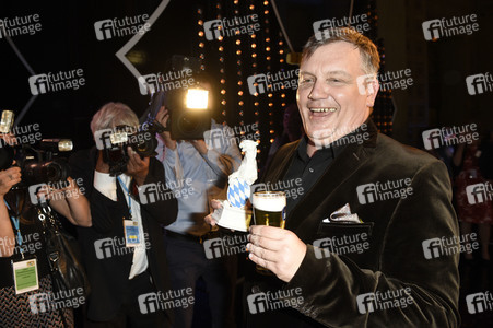 Bayerischer Fernsehpreis 2018 in München
