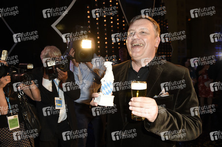 Bayerischer Fernsehpreis 2018 in München