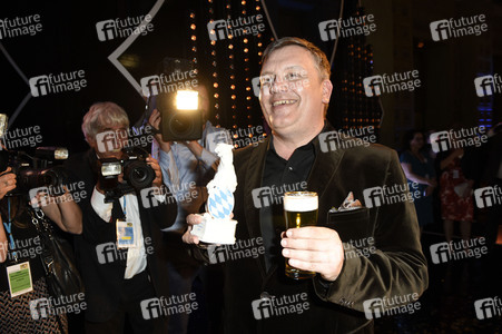 Bayerischer Fernsehpreis 2018 in München