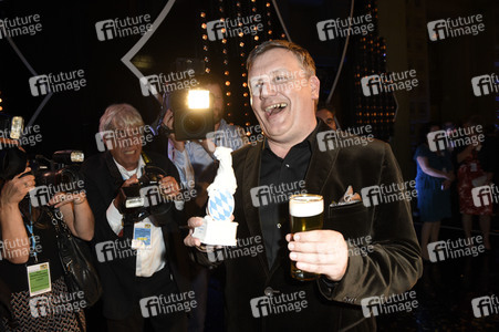 Bayerischer Fernsehpreis 2018 in München