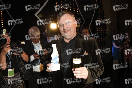 Bayerischer Fernsehpreis 2018 in München