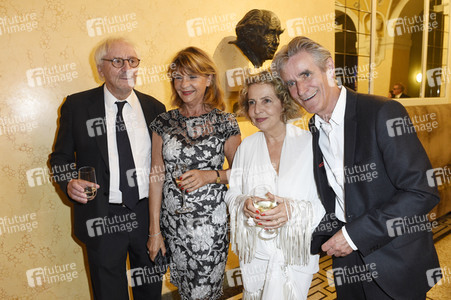 Bayerischer Fernsehpreis 2018 in München