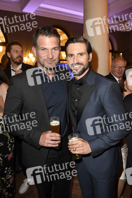 Bayerischer Fernsehpreis 2018 in München