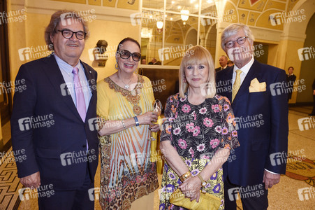 Bayerischer Fernsehpreis 2018 in München
