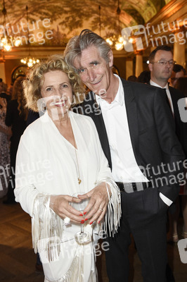 Bayerischer Fernsehpreis 2018 in München