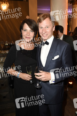 Bayerischer Fernsehpreis 2018 in München