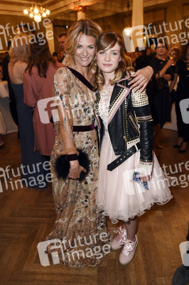 Bayerischer Fernsehpreis 2018 in München