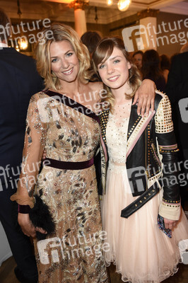 Bayerischer Fernsehpreis 2018 in München