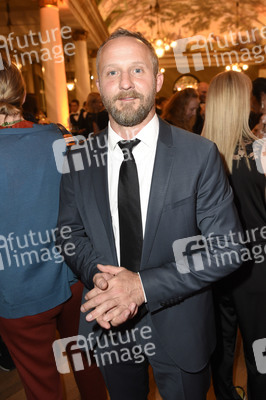 Bayerischer Fernsehpreis 2018 in München