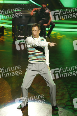 Tanzshow 'Let's Dance' in Köln