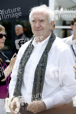 'The Man Who Killed Don Quixote' Photocall, Cannes Film Festival 2018