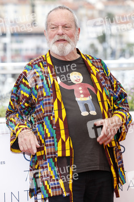 'The Man Who Killed Don Quixote' Photocall, Cannes Film Festival 2018