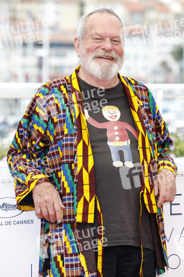 'The Man Who Killed Don Quixote' Photocall, Cannes Film Festival 2018