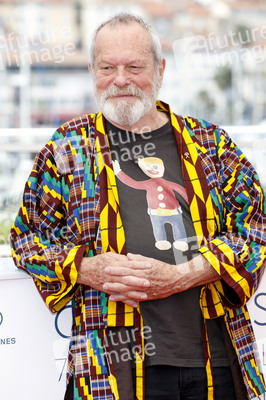 'The Man Who Killed Don Quixote' Photocall, Cannes Film Festival 2018