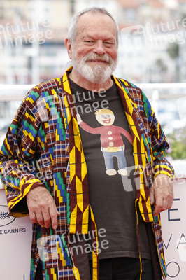'The Man Who Killed Don Quixote' Photocall, Cannes Film Festival 2018