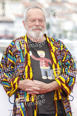 'The Man Who Killed Don Quixote' Photocall, Cannes Film Festival 2018