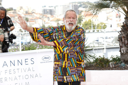 'The Man Who Killed Don Quixote' Photocall, Cannes Film Festival 2018