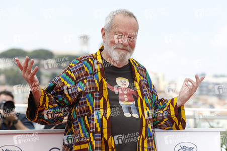 'The Man Who Killed Don Quixote' Photocall, Cannes Film Festival 2018