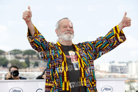 'The Man Who Killed Don Quixote' Photocall, Cannes Film Festival 2018