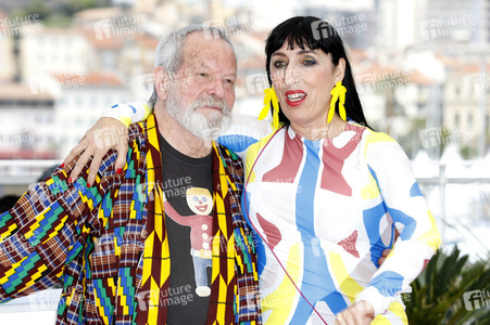 'The Man Who Killed Don Quixote' Photocall, Cannes Film Festival 2018
