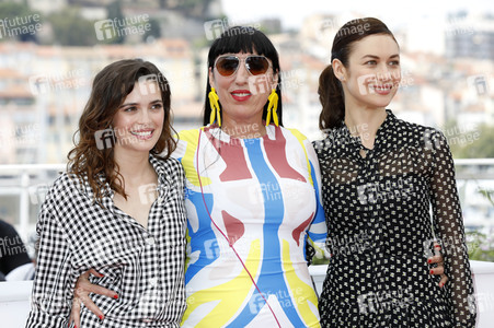 'The Man Who Killed Don Quixote' Photocall, Cannes Film Festival 2018