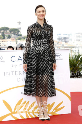 'The Man Who Killed Don Quixote' Photocall, Cannes Film Festival 2018