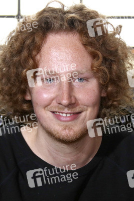 Empfang von Michael Schulte in Buxtehude