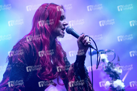 27. Wave-Gotik-Treffen in Leipzig