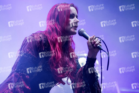27. Wave-Gotik-Treffen in Leipzig