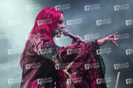 27. Wave-Gotik-Treffen in Leipzig
