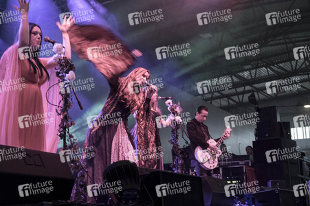 27. Wave-Gotik-Treffen in Leipzig