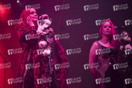 27. Wave-Gotik-Treffen in Leipzig