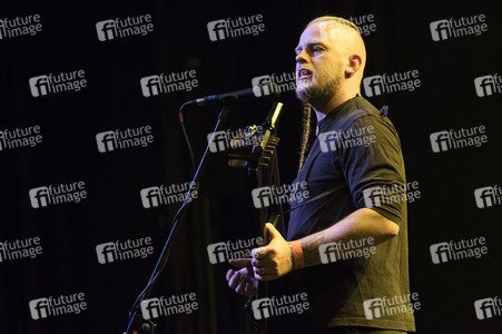 27. Wave-Gotik-Treffen in Leipzig