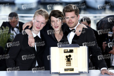 Preisträger Photocall, Cannes Film Festival 2018