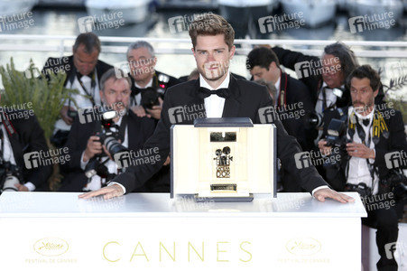 Preisträger Photocall, Cannes Film Festival 2018