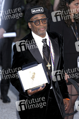 Preisträger Photocall, Cannes Film Festival 2018