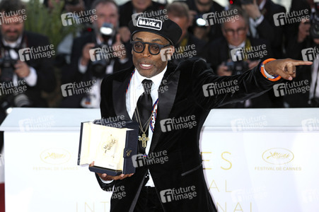 Preisträger Photocall, Cannes Film Festival 2018