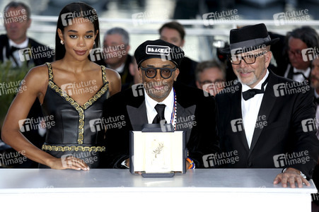 Preisträger Photocall, Cannes Film Festival 2018